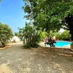 Napoleon Piscine&jacuzzi Villa Le Somail