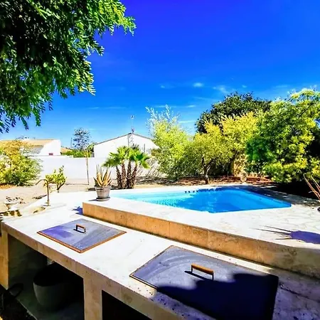 Napoleon Piscine&jacuzzi *