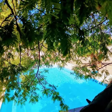 Napoleon Piscine&jacuzzi Villa *