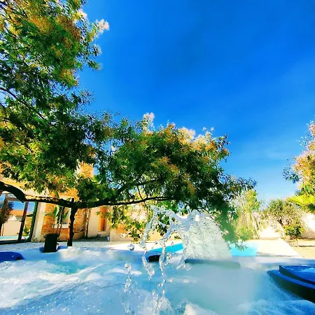 Napoleon Piscine&jacuzzi *