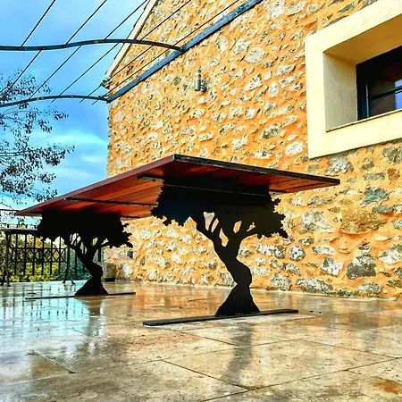 빌라 Napoleon Piscine&jacuzzi Le Somail