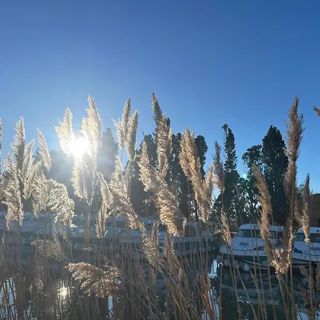 Napoleon Piscine&jacuzzi Villa *