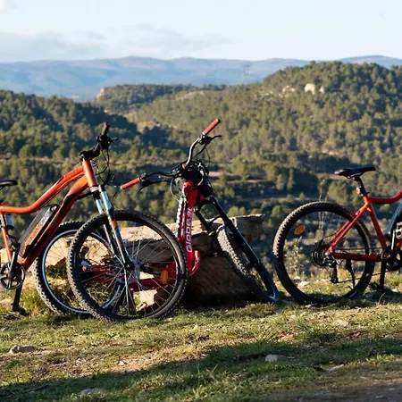 Napoleon Piscine&jacuzzi Villa *