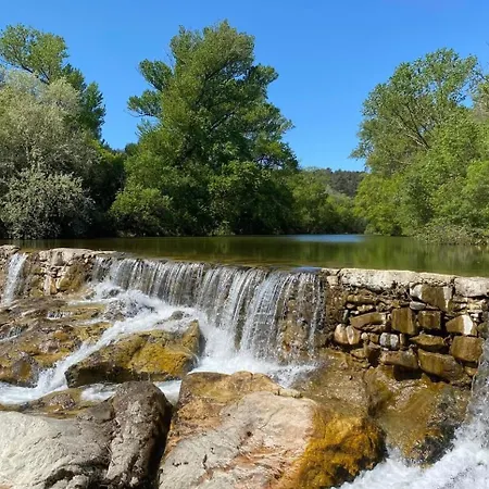 Napoleon Piscine&jacuzzi * Le Somail