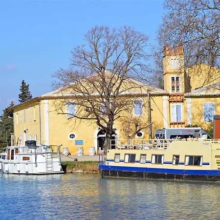 Villa Napoleon Piscine&jacuzzi *