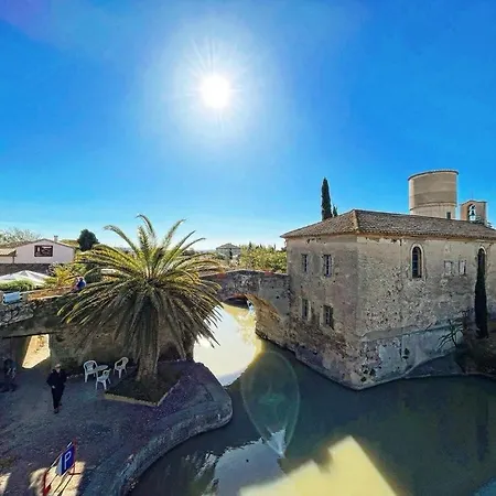 Villa Napoleon Piscine&jacuzzi