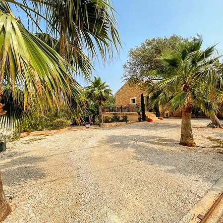 Villa Napoleon Piscine&jacuzzi Le Somail