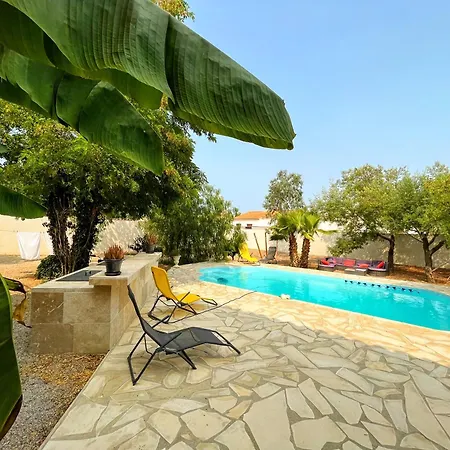 Napoleon Piscine&jacuzzi
