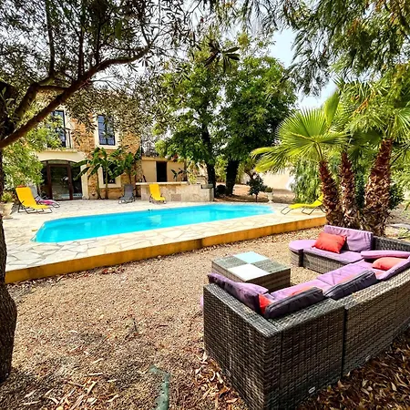 Napoleon Piscine&jacuzzi Le Somail