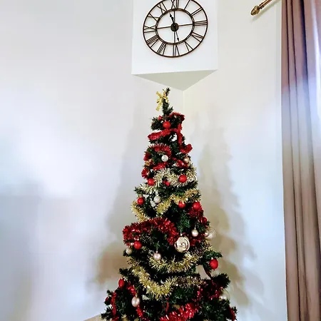 Villa Napoleon Piscine&jacuzzi