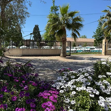 Villa Napoleon Piscine&jacuzzi *