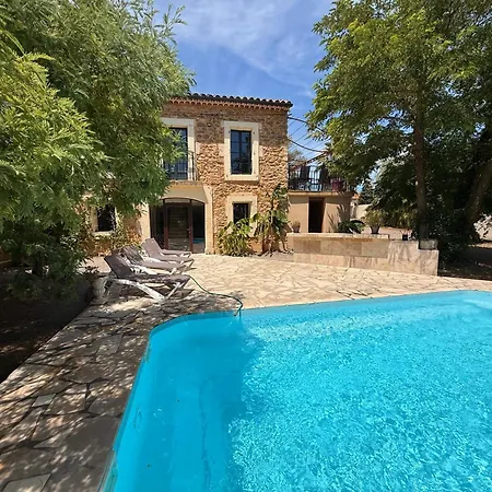 Napoleon Piscine&jacuzzi