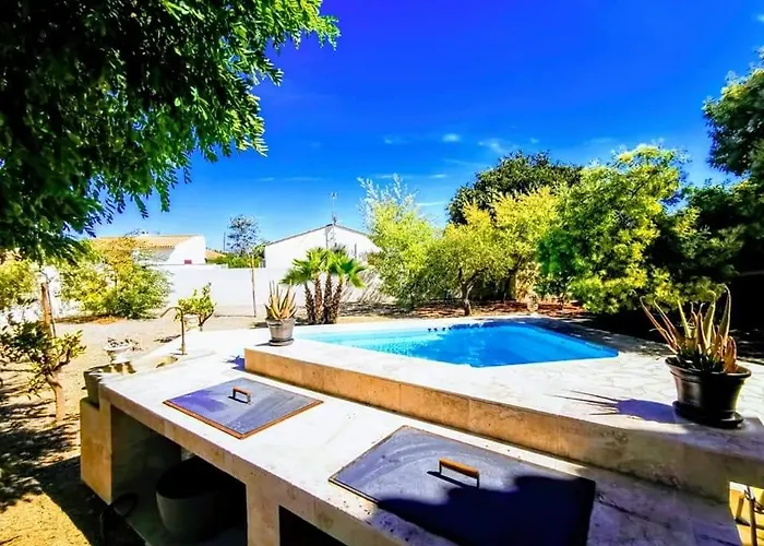 Napoleon Piscine&jacuzzi *