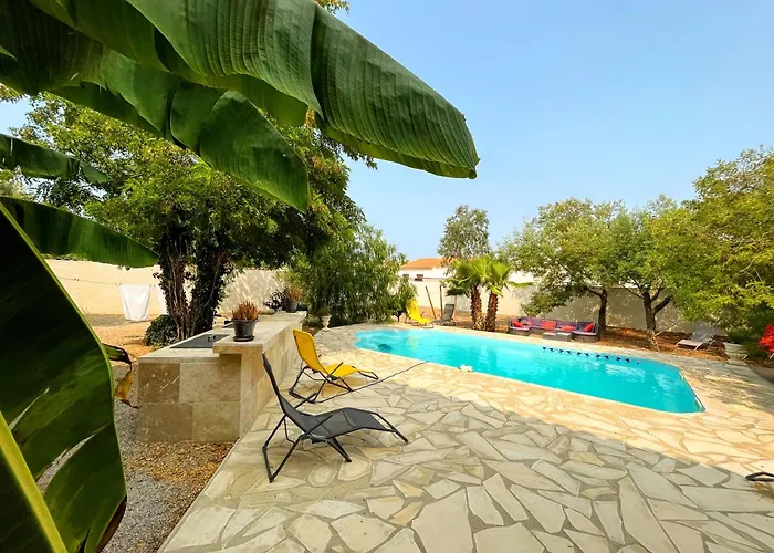 Napoleon Piscine&jacuzzi