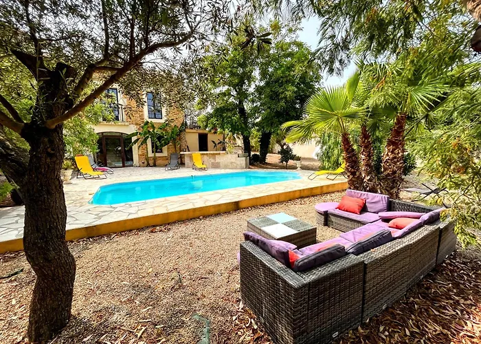 Napoleon Piscine&jacuzzi Le Somail
